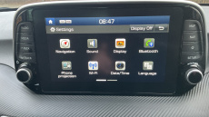 Hyundai Tucson 1.6 GDi SE Nav 5dr 2WD Petrol Estate